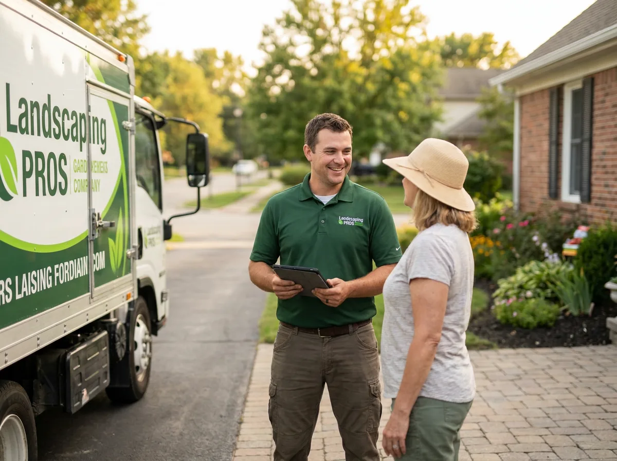 Landscaping Westover, PA FAQs